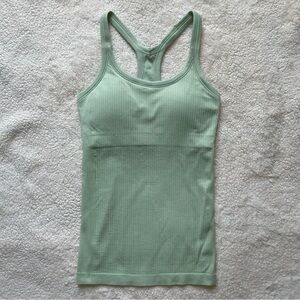 Lululemon Ebb To Street Tank Size 4